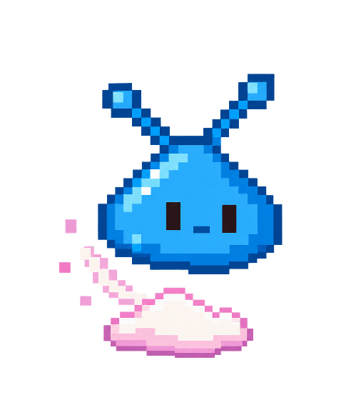 Blobby